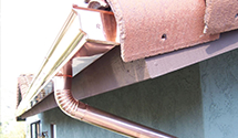 Rain Gutter Installation, Repair, Cleaning and Protection in Rogers Park, IL